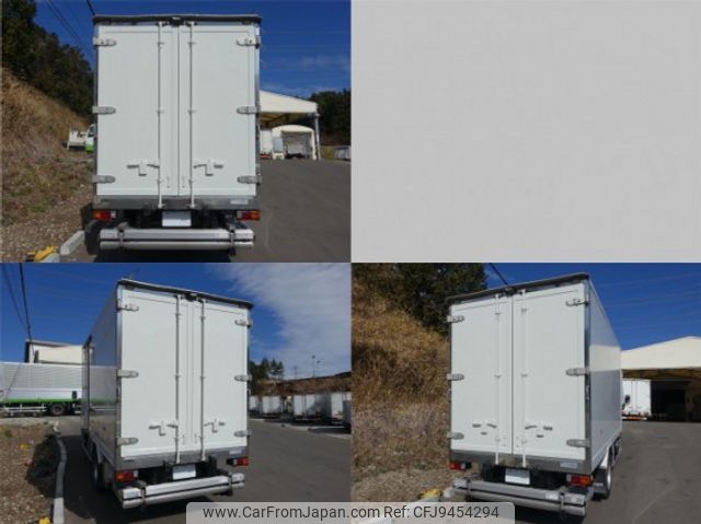 mitsubishi-fuso canter 2016 quick_quick_TPG-FEA50_FEA50-550799 image 2