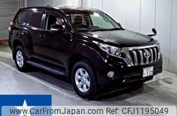 toyota land-cruiser-prado 2016 -TOYOTA 【広島 301ほ0509】--Land Cruiser Prado TRJ150W--TRJ150-0067976---TOYOTA 【広島 301ほ0509】--Land Cruiser Prado TRJ150W--TRJ150-0067976-
