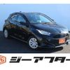 toyota yaris 2020 -TOYOTA--Yaris 5BA-MXPA10--MXPA10-2018242---TOYOTA--Yaris 5BA-MXPA10--MXPA10-2018242- image 1