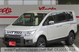 mitsubishi delica-d5 2019 -MITSUBISHI--Delica D5 LDA-CV1W--CV1W-1307411---MITSUBISHI--Delica D5 LDA-CV1W--CV1W-1307411-