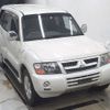 mitsubishi pajero 2006 CFJ1670825 image 1