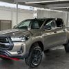 toyota hilux 2021 CFJ1637011 image 9