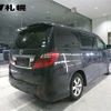 toyota alphard 2009 -TOYOTA--Alphard ANH25W--8012445---TOYOTA--Alphard ANH25W--8012445- image 2