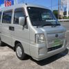 subaru sambar-van 2010 CFJ1727846 image 14