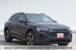 audi q8 2023 -AUDI--Audi Q8 ZAA-GEEDE--WAUZZZGEXRB009127---AUDI--Audi Q8 ZAA-GEEDE--WAUZZZGEXRB009127-