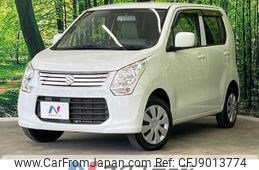 suzuki wagon-r 2013 -SUZUKI--Wagon R DBA-MH34S--MH34S-153617---SUZUKI--Wagon R DBA-MH34S--MH34S-153617-