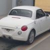 daihatsu copen 2004 -DAIHATSU--Copen LA-L880K--L880K-0018432---DAIHATSU--Copen LA-L880K--L880K-0018432- image 2