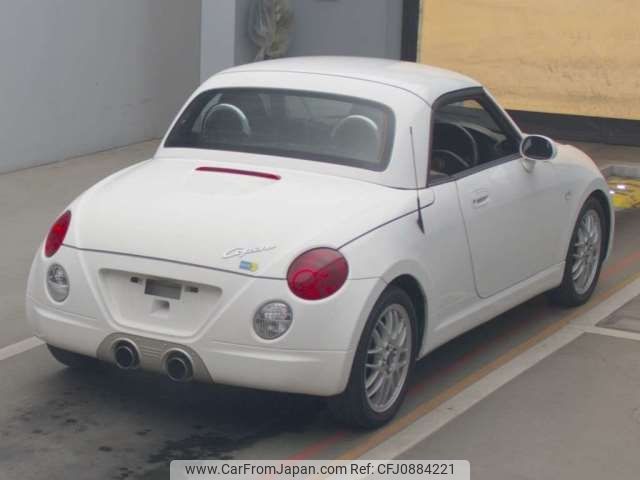 daihatsu copen 2004 -DAIHATSU--Copen LA-L880K--L880K-0018432---DAIHATSU--Copen LA-L880K--L880K-0018432- image 2