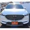 mazda cx-8 2019 -MAZDA--CX-8 3DA-KG2P--KG2P-300422---MAZDA--CX-8 3DA-KG2P--KG2P-300422- image 7