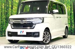 honda n-box 2021 CFJ1360322