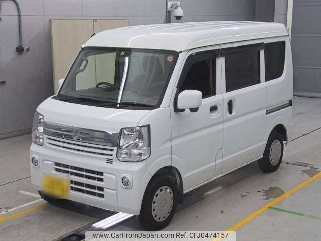 suzuki every 2015 -SUZUKI 【浜松 480ｾ5776】--Every HBD-DA17V--DA17V-116923---SUZUKI 【浜松 480ｾ5776】--Every HBD-DA17V--DA17V-116923- image 1