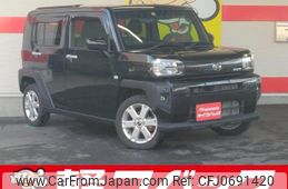 daihatsu taft 2022 quick_quick_LA910S_LA910S-0029721