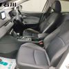 mazda cx-3 2018 CFJ1716118 image 5