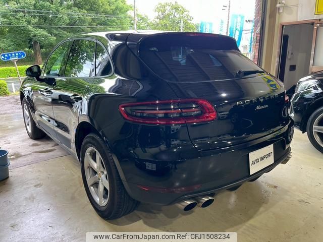 porsche macan 2017 quick_quick_ABA-J1H1_WP1ZZZ95ZJLB04741 image 2