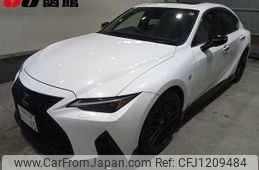 lexus is 2021 -LEXUS 【函館 336ﾗ15】--Lexus IS ASE30--0008881---LEXUS 【函館 336ﾗ15】--Lexus IS ASE30--0008881-