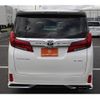 toyota alphard 2018 CFJ1707639 image 10