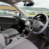 volkswagen tiguan 2018 quick_quick_LDA-5NDFGF_WVGZZZ5NZKW805825 image 13