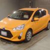 toyota aqua 2015 -TOYOTA 【神戸 504ﾋ5145】--AQUA DAA-NHP10--NHP10-2479677---TOYOTA 【神戸 504ﾋ5145】--AQUA DAA-NHP10--NHP10-2479677- image 1