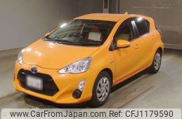 toyota aqua 2015 -TOYOTA 【神戸 504ﾋ5145】--AQUA DAA-NHP10--NHP10-2479677---TOYOTA 【神戸 504ﾋ5145】--AQUA DAA-NHP10--NHP10-2479677-