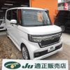 honda n-box 2021 -HONDA 【名変中 】--N BOX JF3--2319072---HONDA 【名変中 】--N BOX JF3--2319072- image 1