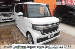 honda n-box 2021 -HONDA 【名変中 】--N BOX JF3--2319072---HONDA 【名変中 】--N BOX JF3--2319072-