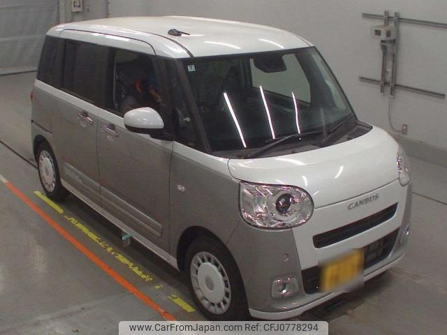 daihatsu move-canbus 2024 quick_quick_5BA-LA850S_LA850S-0061252 image 1