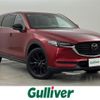 mazda cx-8 2021 CFJ1625622 image 1