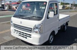 suzuki carry-truck 2023 -SUZUKI 【鹿児島 480ﾑ878】--Carry Truck DA16T--764949---SUZUKI 【鹿児島 480ﾑ878】--Carry Truck DA16T--764949-