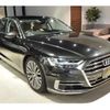 audi a8 2018 CFJ1783996 image 3