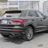 audi q3 2021 quick_quick_3BA-F3DPC_WAUZZZF3XN1022993 image 2