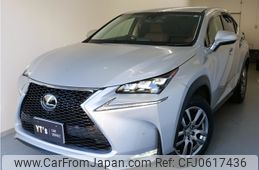 lexus nx 2014 -LEXUS--Lexus NX DBA-AGZ10--AGZ10-1002334---LEXUS--Lexus NX DBA-AGZ10--AGZ10-1002334-