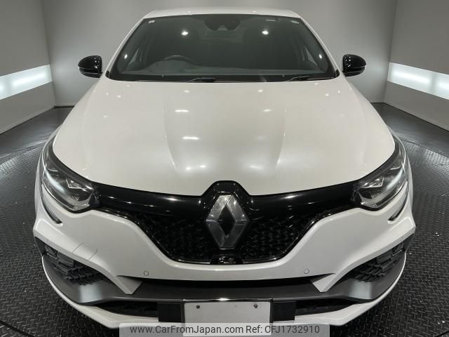 renault megane 2019 CFJ1732910 image 2
