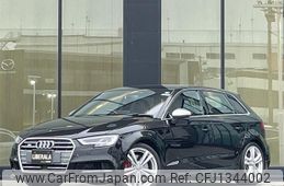 audi s3 2017 -AUDI--Audi S3 ABA-8VDJHF--WAUZZZ8V2HA063041---AUDI--Audi S3 ABA-8VDJHF--WAUZZZ8V2HA063041-
