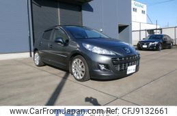 peugeot 207 2012 -PEUGEOT--Peugeot 207 ABA-A75F01--VF3WC5FS9CE010728---PEUGEOT--Peugeot 207 ABA-A75F01--VF3WC5FS9CE010728-