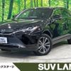 toyota harrier-hybrid 2022 quick_quick_AXUH80_AXUH80-0048560 image 1