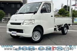 toyota townace-truck 2019 GOO_NET_EXCHANGE_0700718A30250603W007