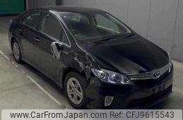 toyota sai 2010 -TOYOTA--SAI AZK10-2028483---TOYOTA--SAI AZK10-2028483-