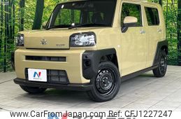 daihatsu taft 2020 quick_quick_LA900S_LA900S-0001187