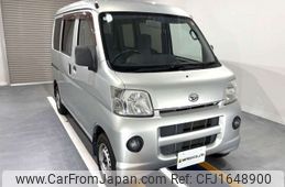 daihatsu hijet-cargo 2006 CFJ1648900