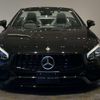 mercedes-benz sl-class 2018 quick_quick_DBA-231466_WDD2314662F052633 image 4