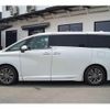 toyota alphard-g 2024 quick_quick_6AA-AAHH40W_AAHH40-4009944 image 7
