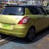 suzuki swift 2015 -SUZUKI--Swift DBA-ZC72S--ZC72S-354411---SUZUKI--Swift DBA-ZC72S--ZC72S-354411- image 2