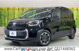 toyota sienta 2022 quick_quick_MXPL10G_MXPL10-1023158