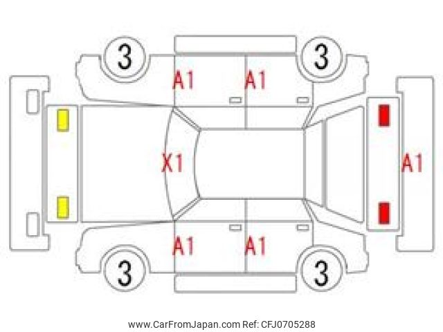 nissan aura 2022 -NISSAN--AURA 6AA-FE13--FE13-213456---NISSAN--AURA 6AA-FE13--FE13-213456- image 2