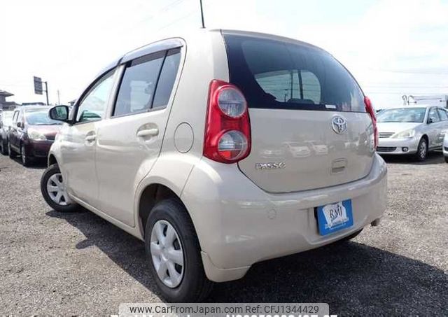 toyota passo 2010 646828-N2025060249F-27 image 2