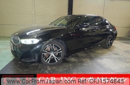 bmw 3-series 2022 CFJ1574845