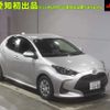 toyota yaris 2020 -TOYOTA 【多摩 504ﾃ2640】--Yaris MXPA10-2014476---TOYOTA 【多摩 504ﾃ2640】--Yaris MXPA10-2014476- image 1