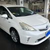 toyota prius-α 2012 -TOYOTA--Prius α DAA-ZVW41W--ZVW41-3161165---TOYOTA--Prius α DAA-ZVW41W--ZVW41-3161165- image 6