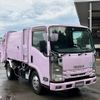 isuzu elf-truck 2016 -ISUZU--Elf TPG-NMR85N--NMR85-7031672---ISUZU--Elf TPG-NMR85N--NMR85-7031672- image 2