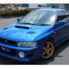 subaru impreza 1997 GOO_JP_700100180330220508001 image 2